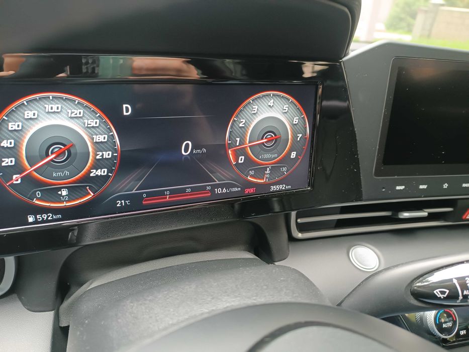 Продам Hyundai Elantra