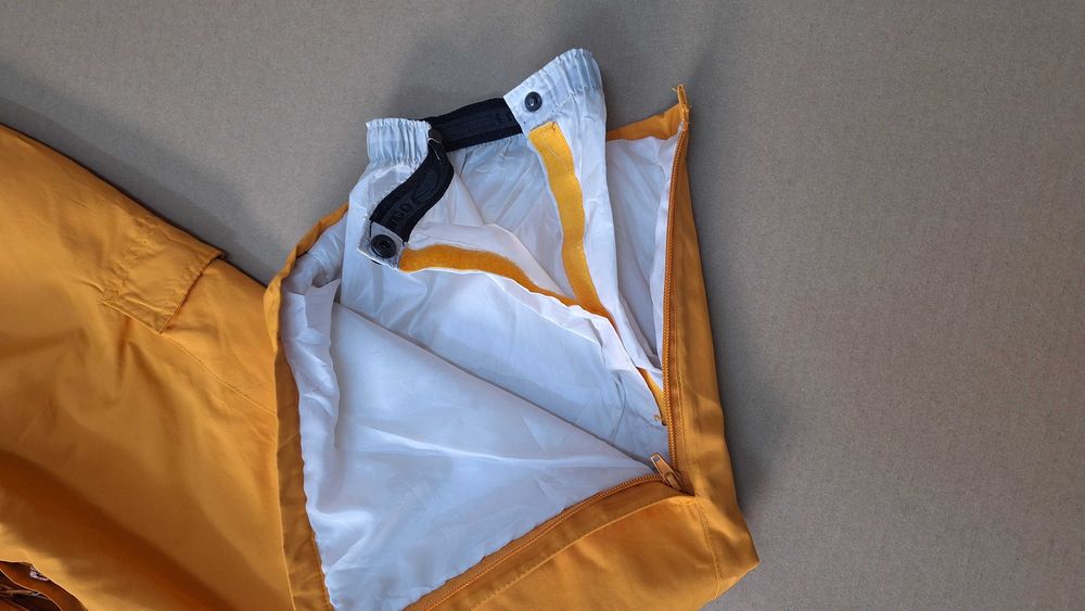 Pantaloni ski Fundango StormTech 5000