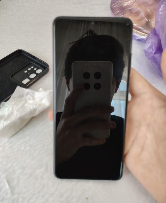 Samsung galaxy s20 ultra