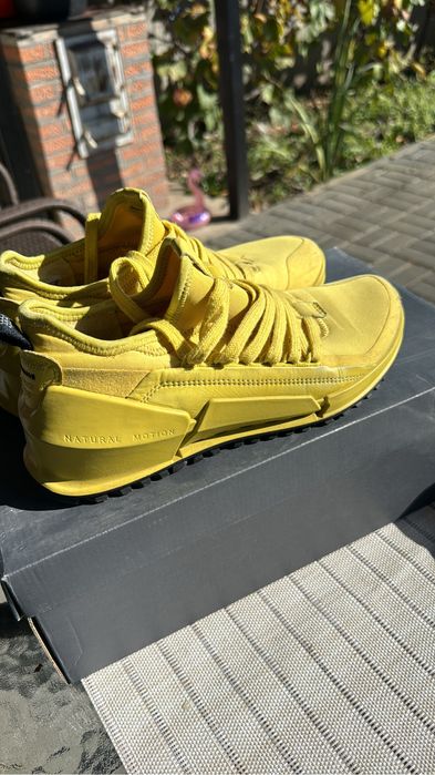 Pantof spot ECCO BIOM 2.1