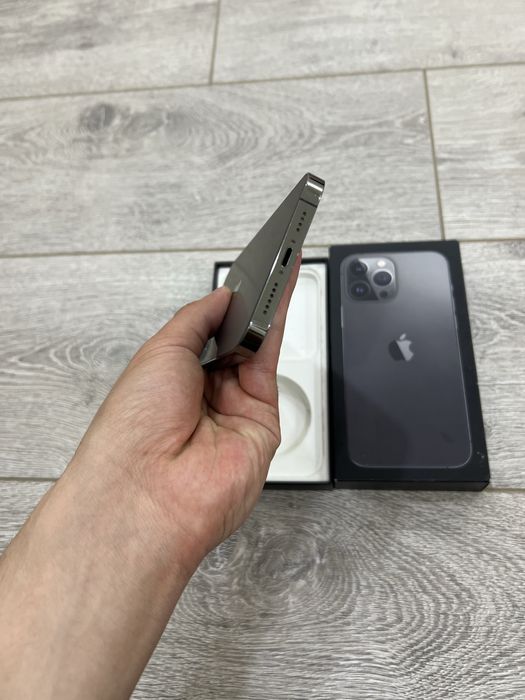 Iphone 13 Pro Max 256 Gb