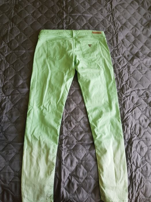 Pantaloni dama Guess