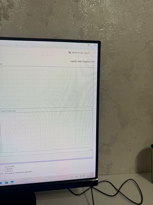 Моноблок на i5 12400 без видеокар ы