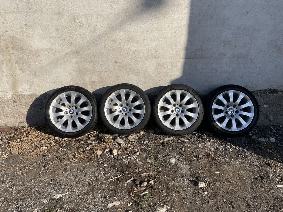 Отигинални джанти BMW STYLE 244