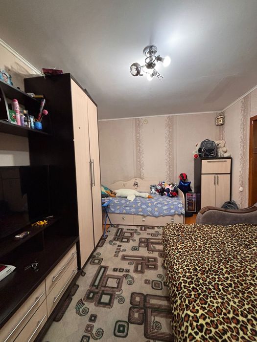 Продам комнату в общежитии