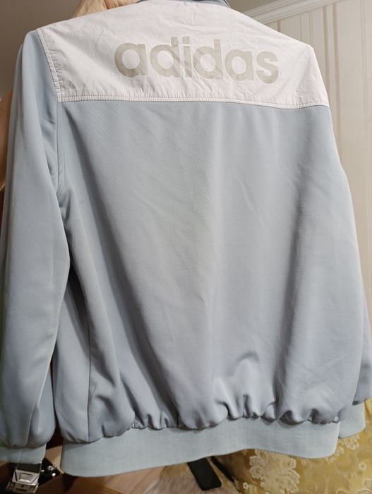 Продам муж.олимпийку рр.50-52