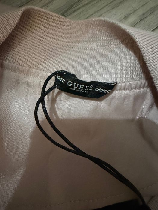 Пролетно яке Guess