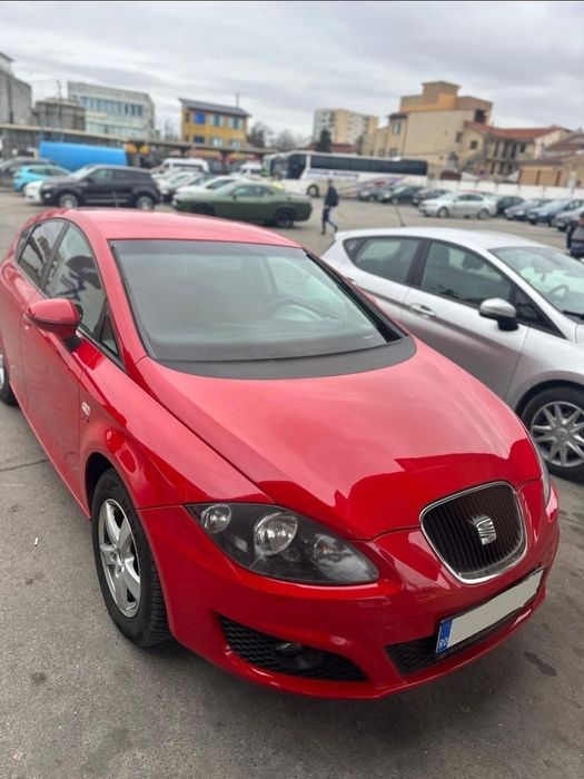 Seat Leon Fr 1.4 TSI Astept Oferte