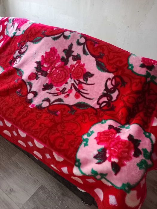 Покрывало - одеяло