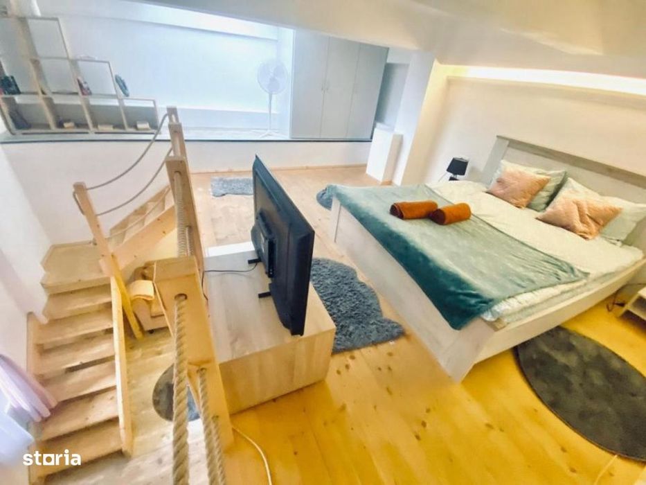 Oportunitate de Investitie! Imobil cu 9 apartamente | Centru | Horea — fotografia 3