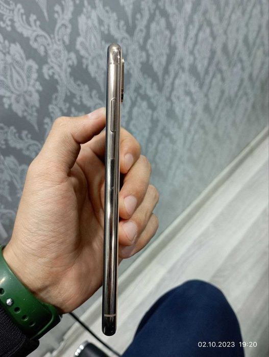 iPhone Xs Max срочно