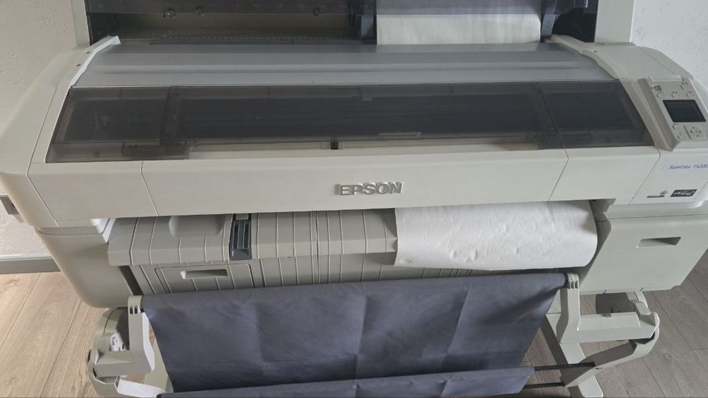 Принтер SereColor T 5200