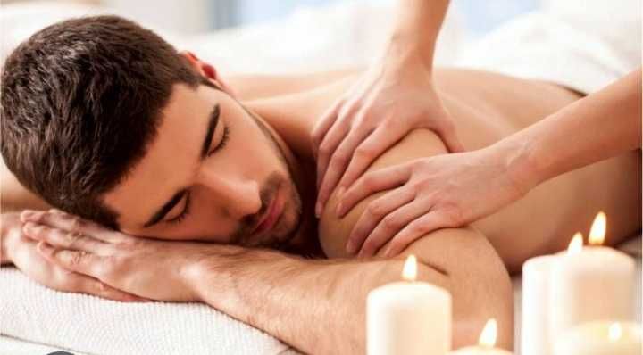 Masaj întreținere corporală, masaj de relaxare , rog seriozitate.