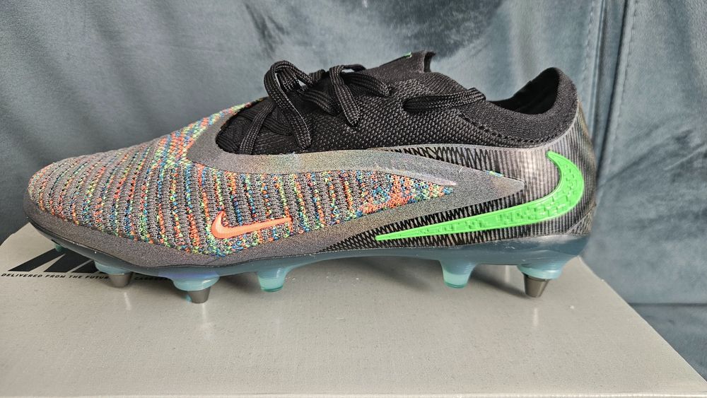 Ghete de fotbal Nike phantom elite 40.5