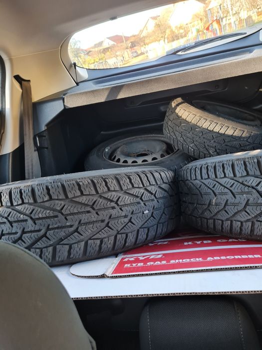 Vind Megan 3 2013 1,6 16v benzină