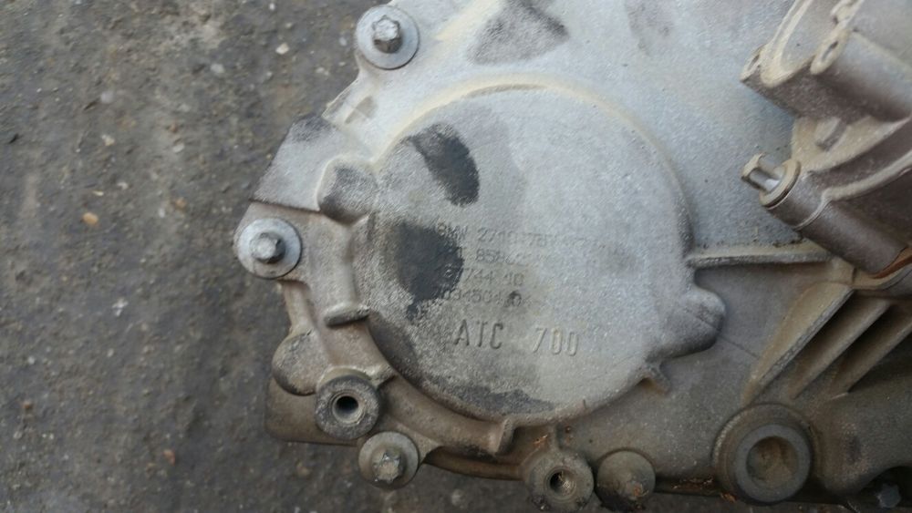 cutie transfer atc700 bmw e70 e71 x5 x6