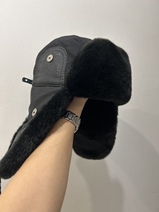 Отдам шапка мальчик 6-8 лет