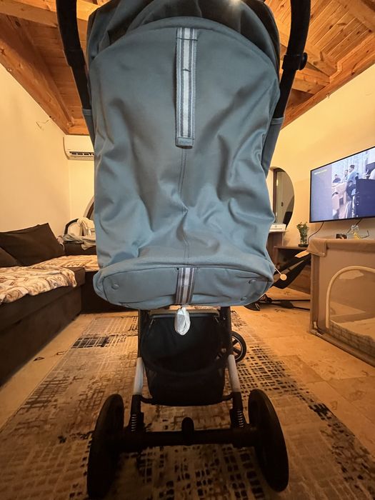 Чисто нов cybex beezy