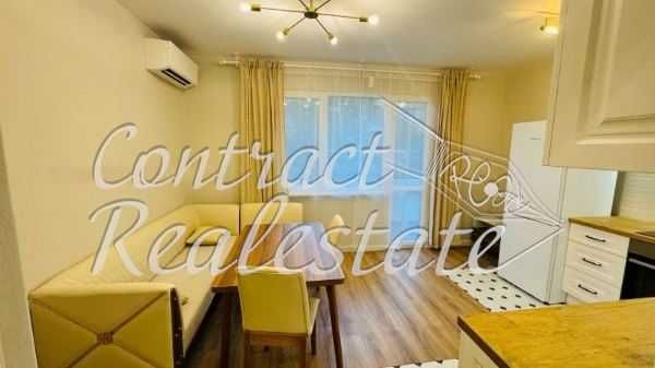 Дава се под наем Двустаен апартамент в Варна, Левски - 55 кв.м за 510 € - Снимка #1