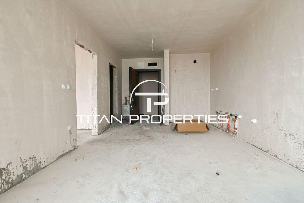 Продава се Двустаен апартамент в София, Сердика - 63 кв.м за 925 €/кв.м - Снимка #2