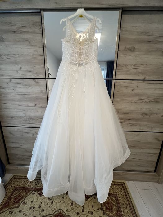 Rochie de mireasa