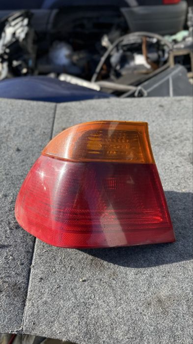 Ляв Стоп за БМВ 3 Серия Е46