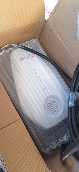 Зарядное устройство BYD оригинал