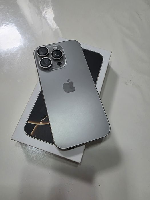 iPhone 16 Pro 128 Gb