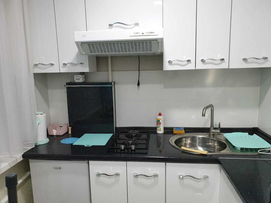 Сдам посуточно 2х комн. квартиру Евроремонт