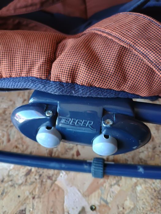 Столче за кола Britax Römer + ...