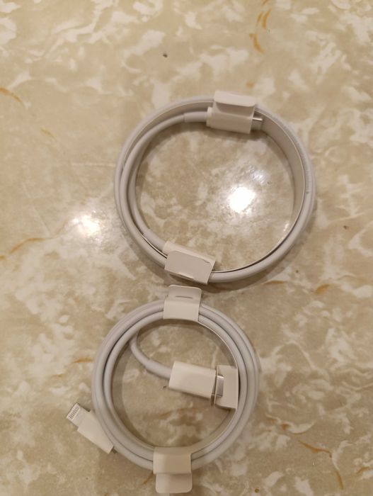 Кабель для iPhone оригинал