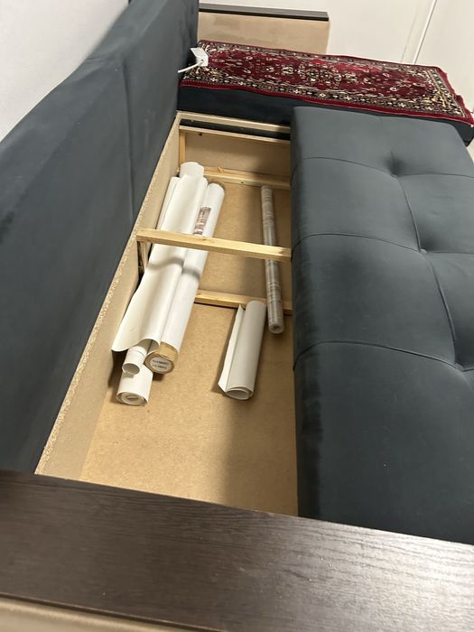 Продам диван 20 000 тенге