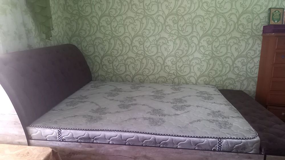 Devan 2 kishilik matrassi baquvvat chukmagan