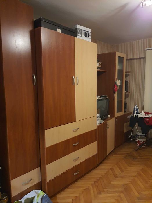 Продава се Четиристаен апартамент в Русе, Родина 1 - 80 кв.м за 1530 €/кв.м - Снимка #11