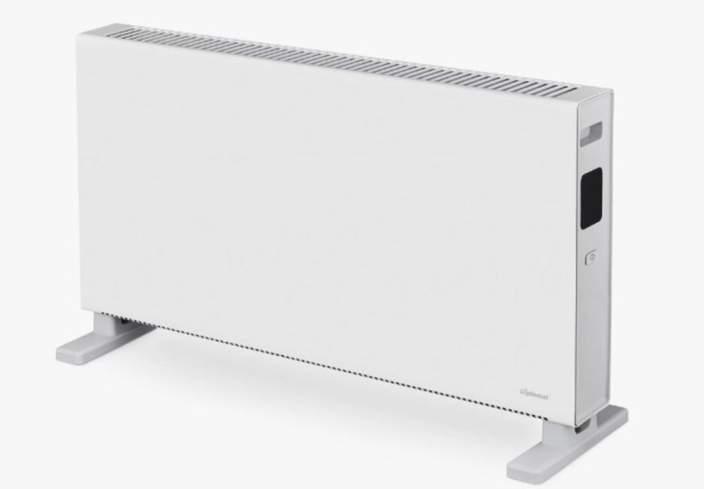 Нов панелен конвектор Diplomat K37