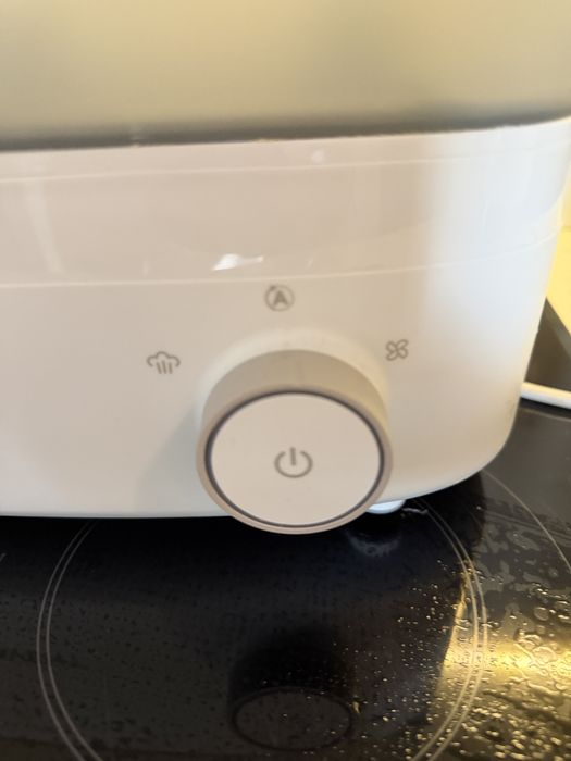 PHILIPS AVENT SCF293/00 Електрически стерилизатор Premium с функция изсушаване