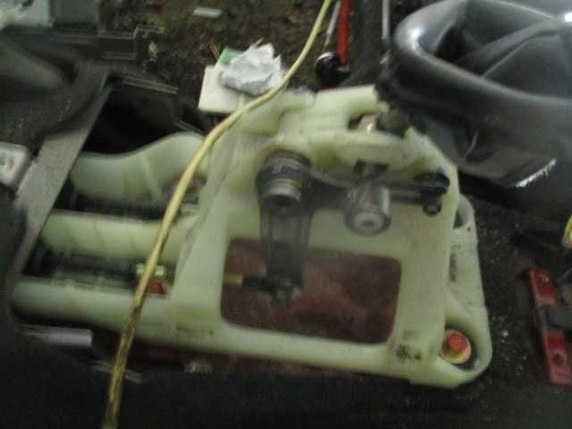 Timonerie completa MITSUBISHI LANCER am 2006 motor 1,6 benzina 16v