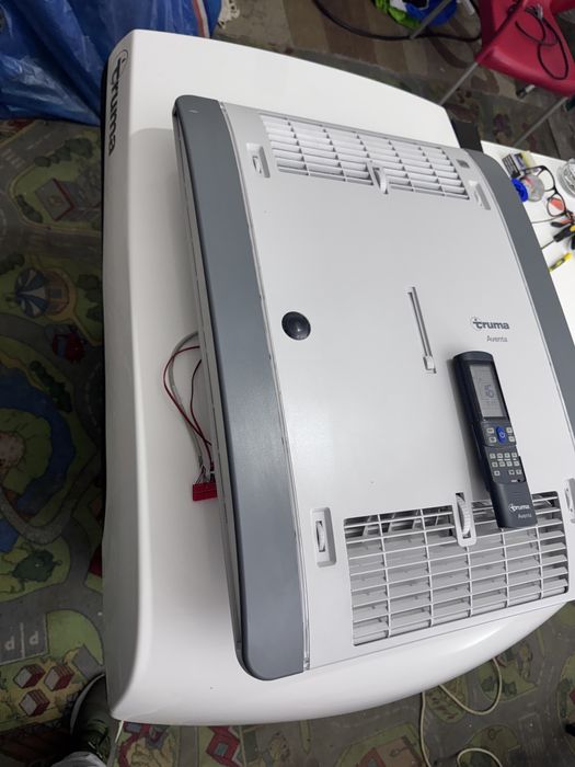 Aer  condiționat rulota camper Truma Aventa