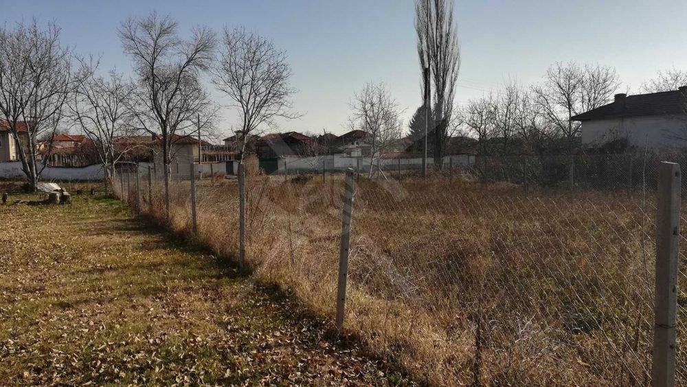 Продава се Парцел в с. Стрелци, Област Пловдив - 606 кв.м за 33 €/кв.м - Снимка #1