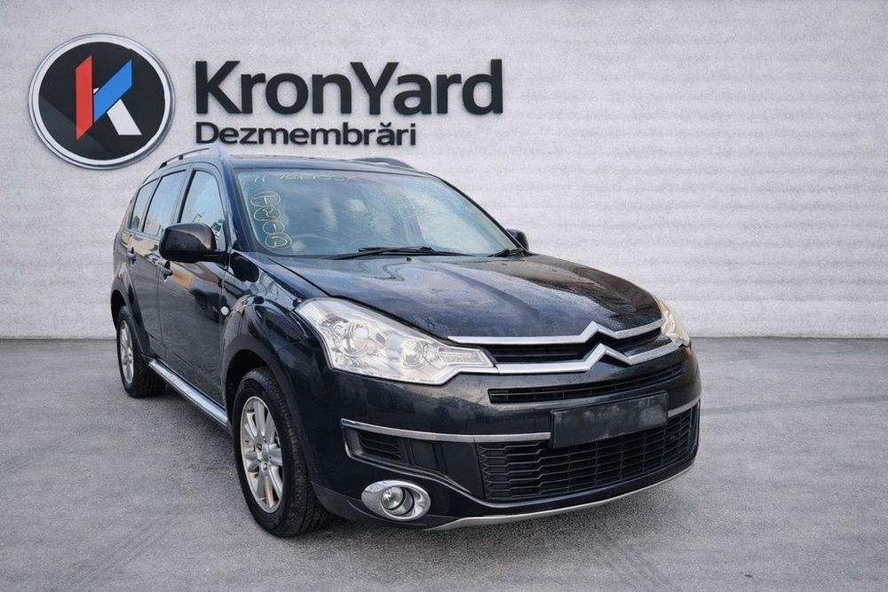 Dezmembrari dezmembrez  Citroen C-Crosser 2.2 D 2007-2012