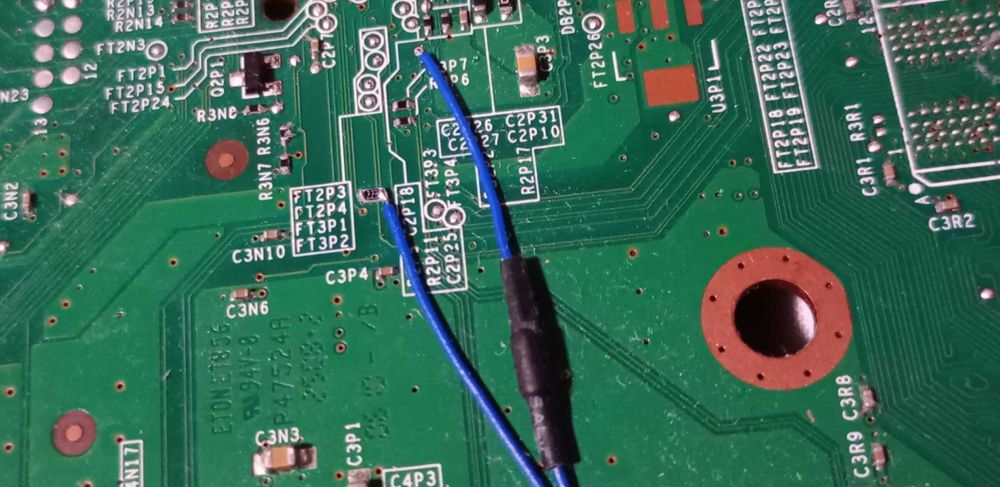 Intretinere si RGH console Xbox 360