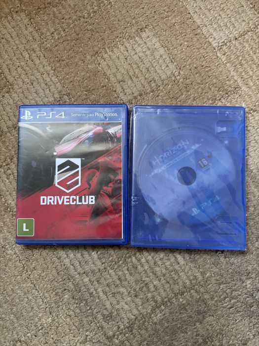 Продам игры на Playstation 4