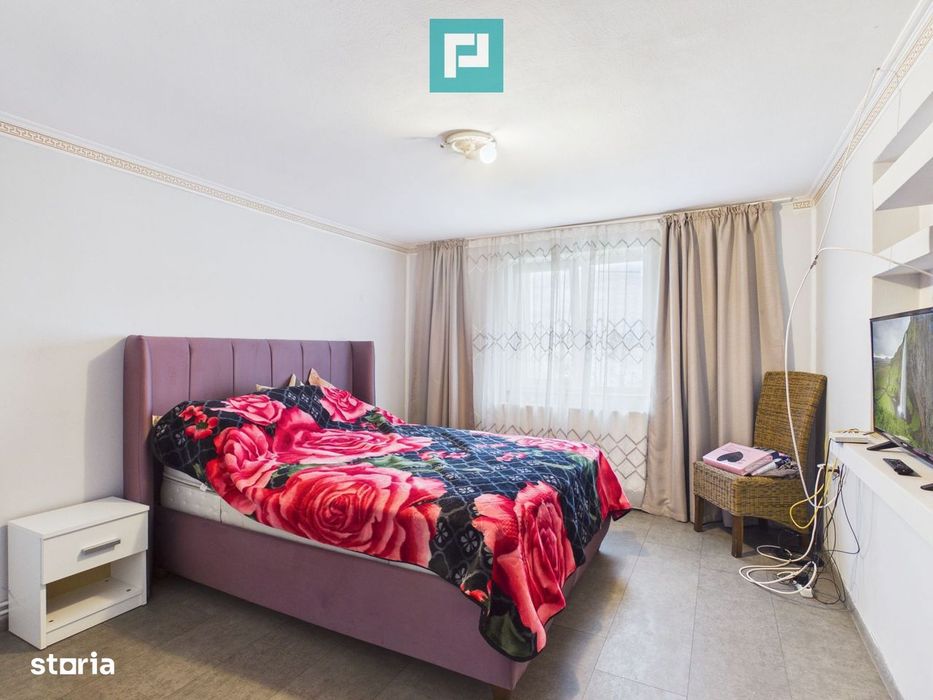 Casă nouă, modernă, cu teren 1050 mp, Leș