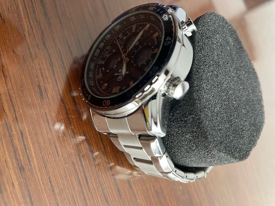 Нов Часовник Martyn