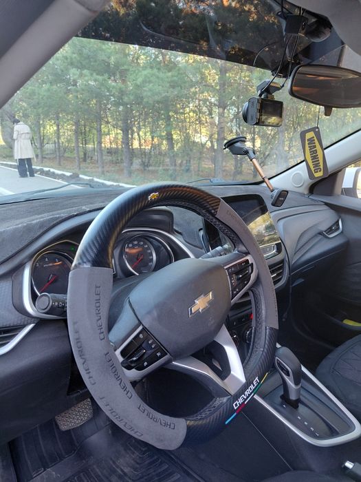 Продам Chevrolet Onix