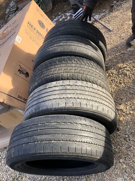 Продам резину 5шт