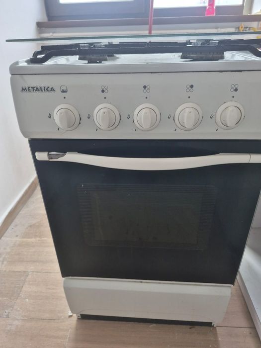 Aragaz Metalica 150 lei