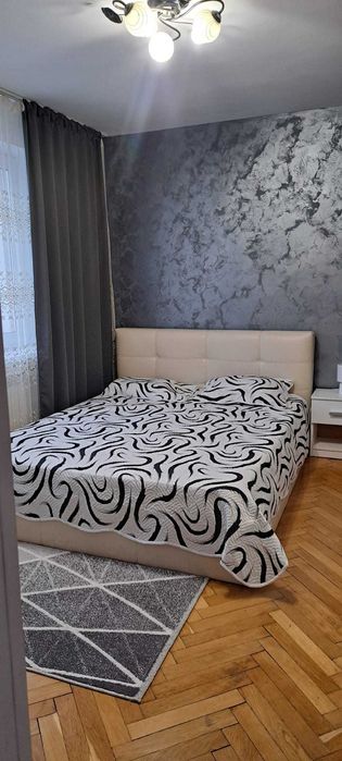 Inchiriere apartament 3 camere, Bld Decebal
