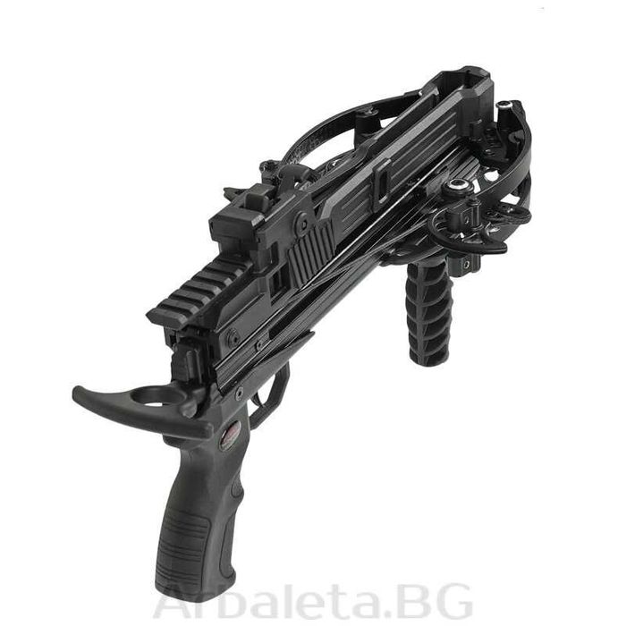 X-BOW FMA Supersonic TACTICAL X-BOW FMA Supersonic пистолет за арбалет