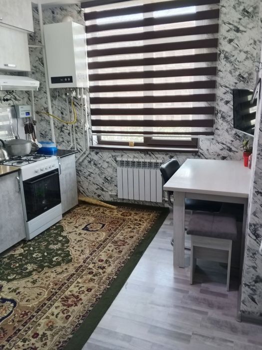 1хонали квартира 3 этаж  срочно сотилади кредити бор